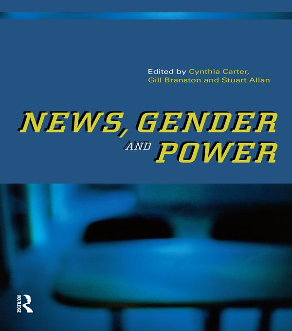 News, Gender and Power