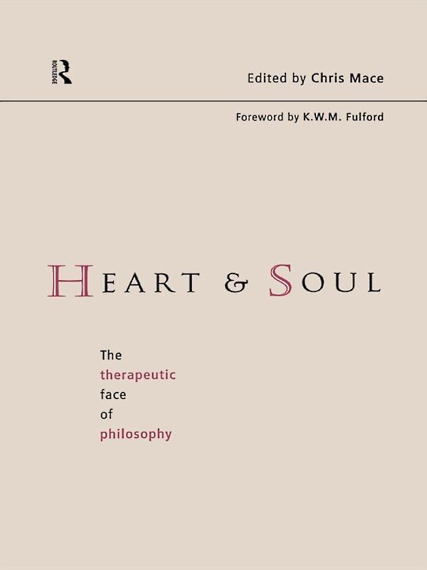 Heart and Soul by Chris Mace