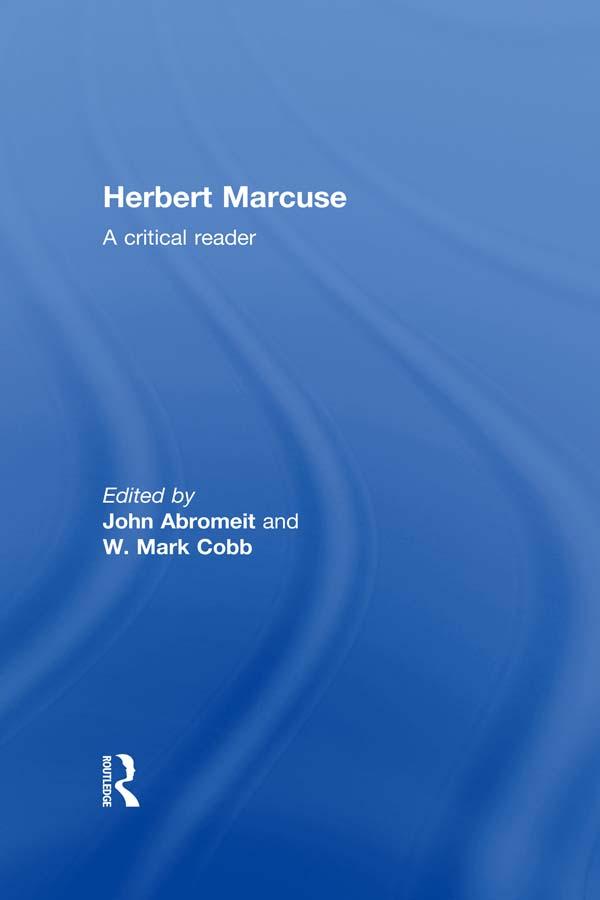 Herbert Marcuse