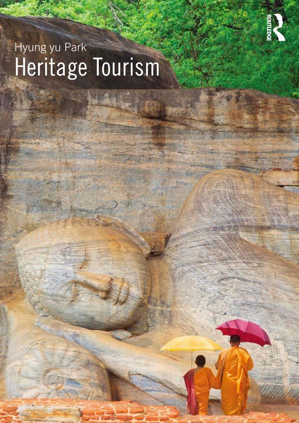 Heritage Tourism by Hyung Yu Park