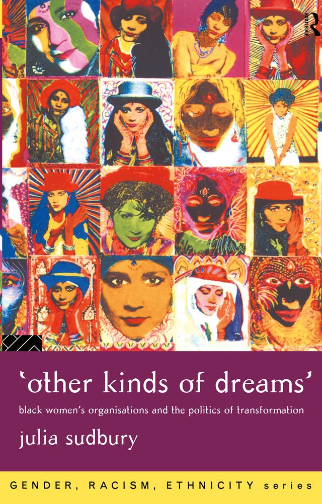 'Other Kinds of Dreams' by Julia Sudbury