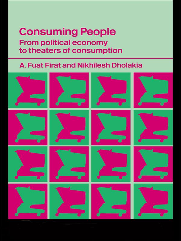 Consuming People