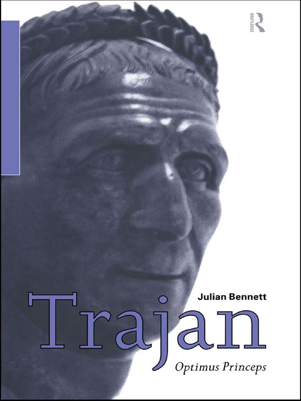 Trajan by Julian Bennett