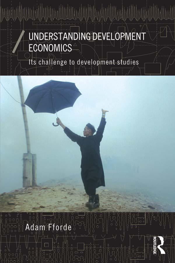 Understanding Development Economics by Adam Fforde