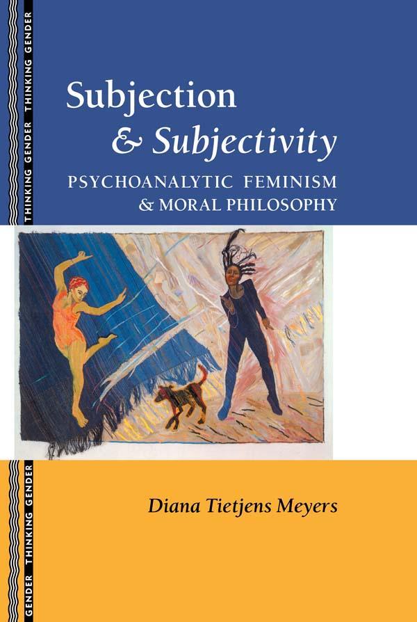 Subjection and Subjectivity