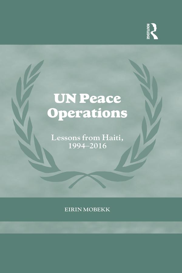 UN Peace Operations
