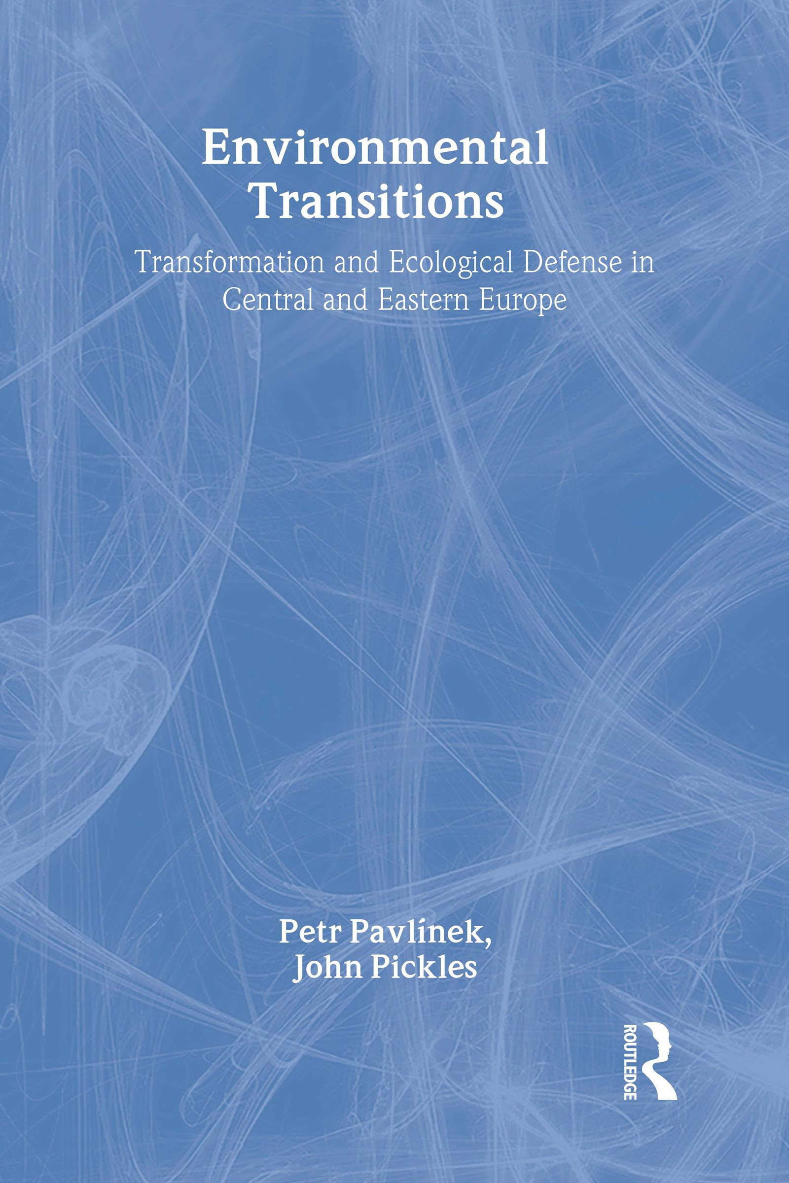 Environmental Transitions