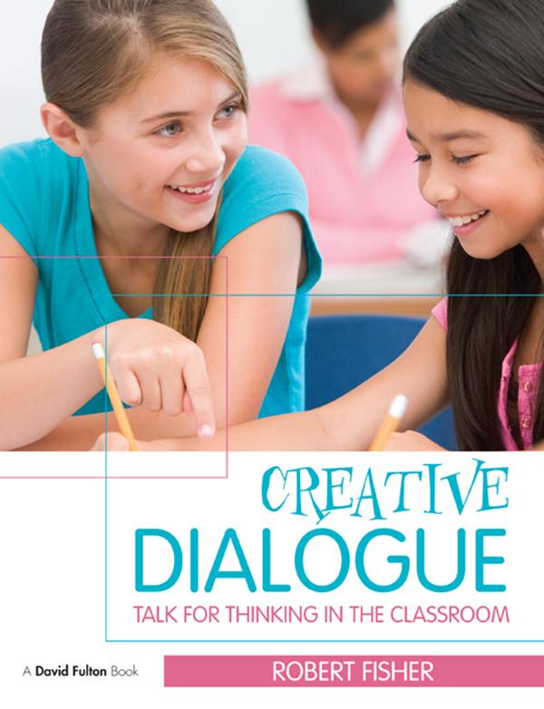 Creative Dialogue by Robert Fisher