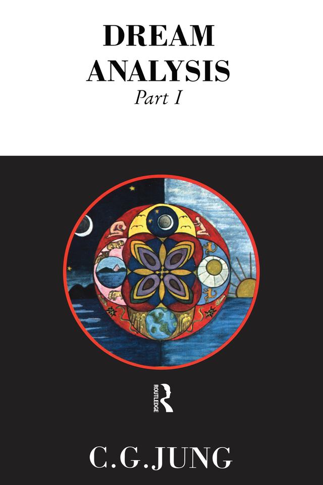 Dream Analysis 1 by C.G. Jung