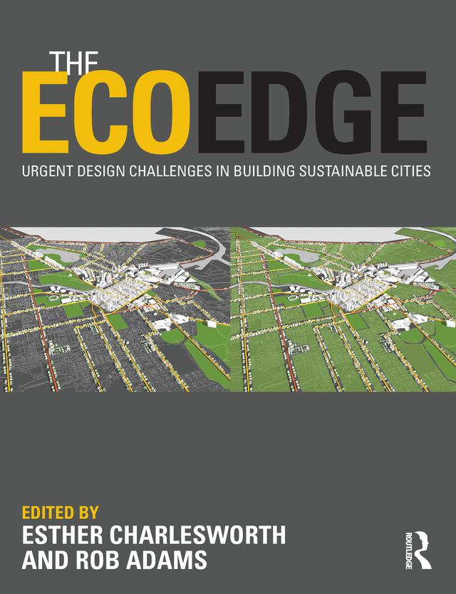 The EcoEdge by Esther Charlesworth, Rob Adams