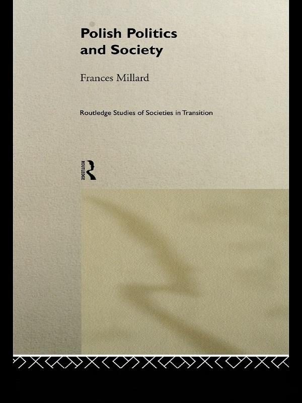 Polish Politics and Society