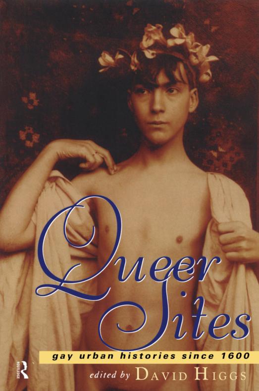 Queer Sites