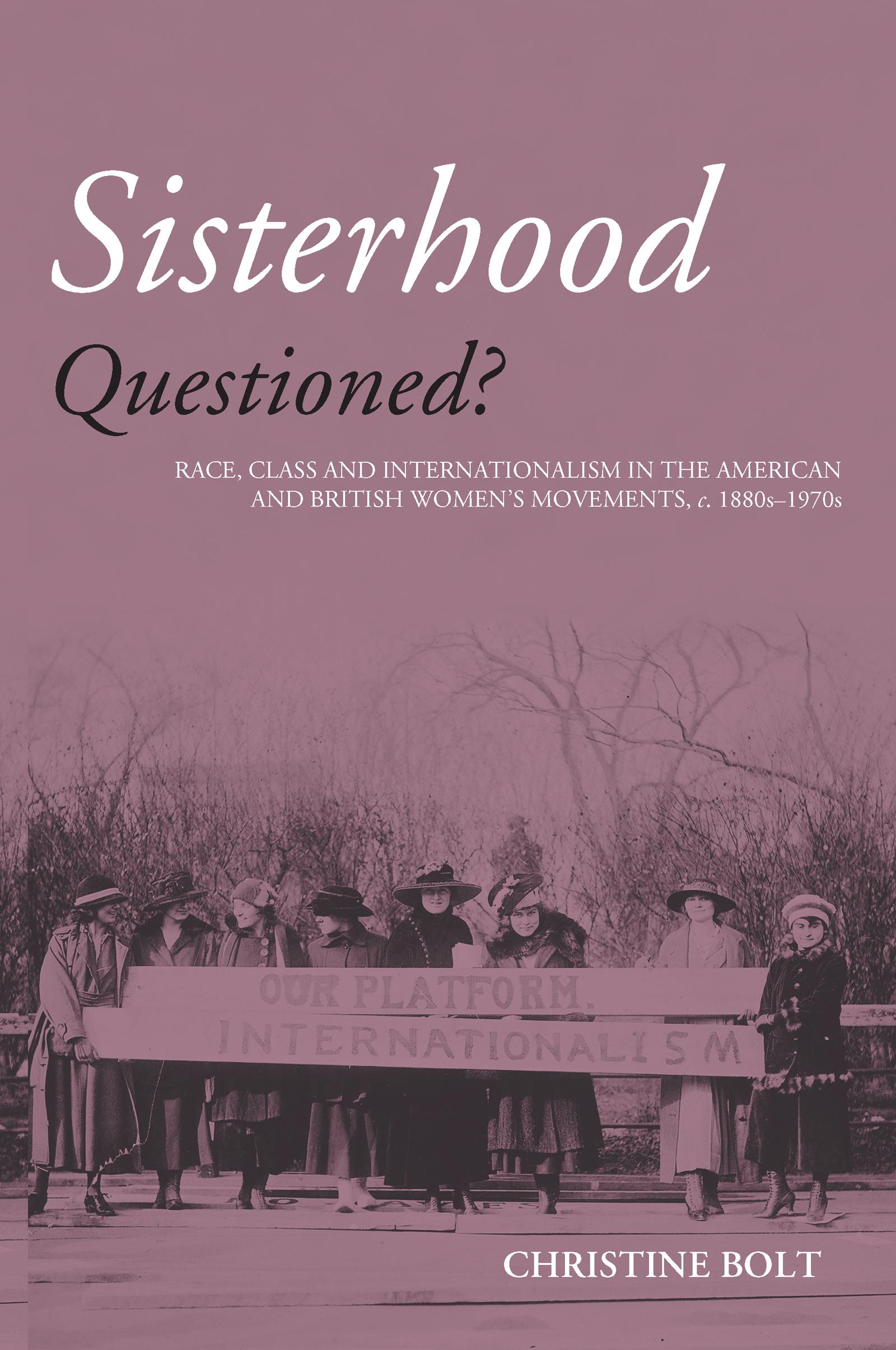 Sisterhood Questioned