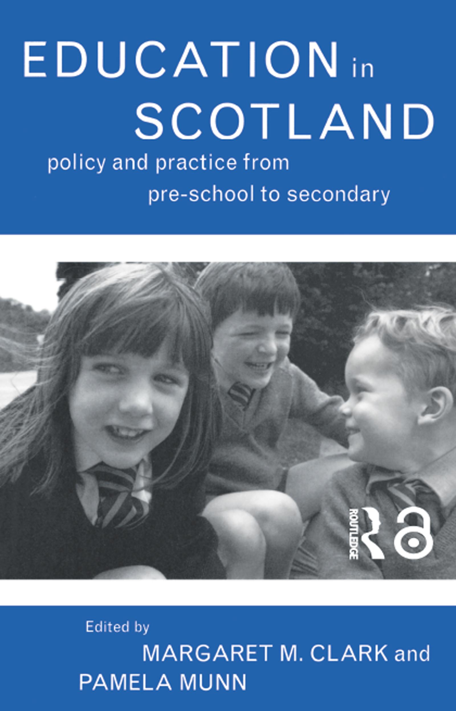 Education in Scotland