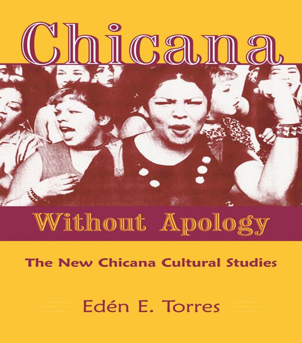 Chicana Without Apology