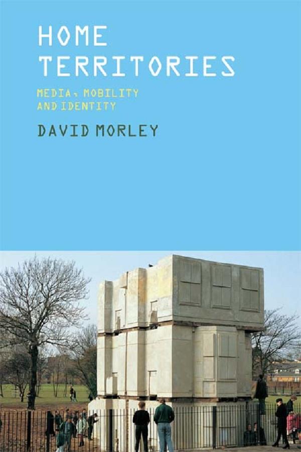 Home Territories by David Morley