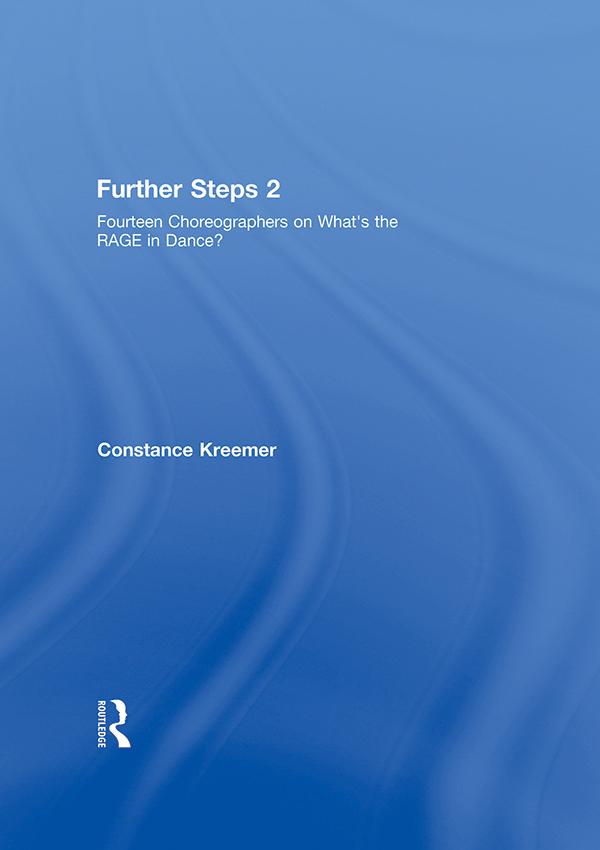 Further Steps 2