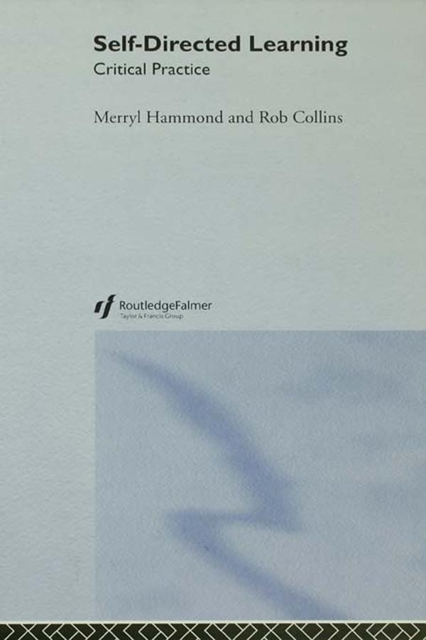 Self-directed Learning