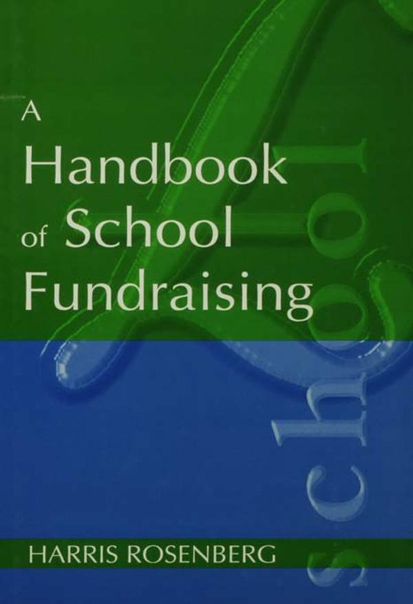A Handbook of School Fundraising