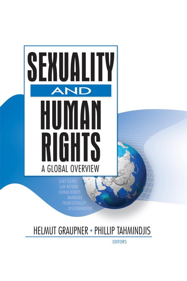Sexuality and Human Rights by Phillip Tahmindjis