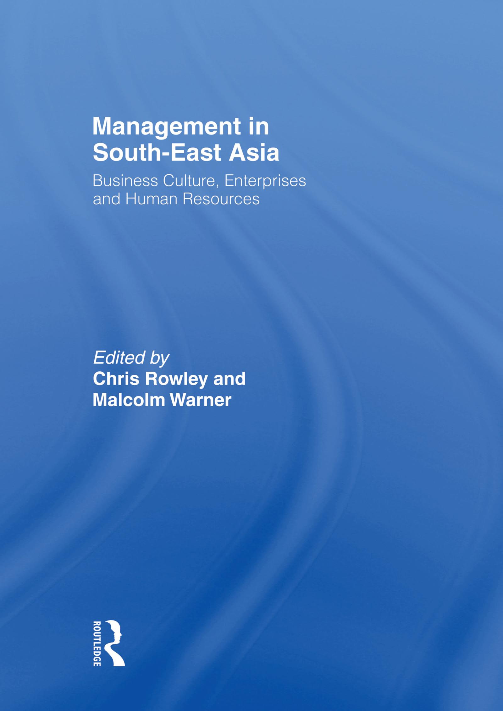 Management in South-East Asia
