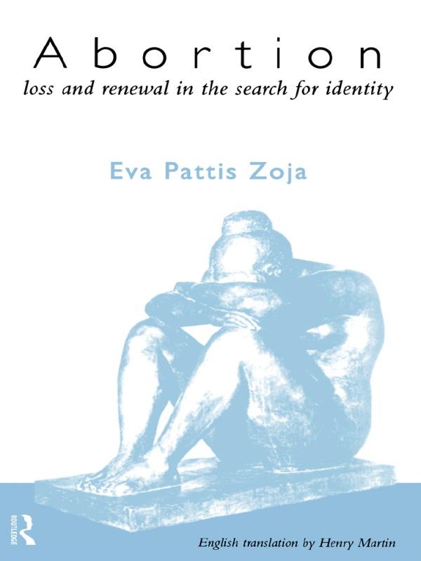 Abortion by Eva Pattis Zoja, Henry Martin