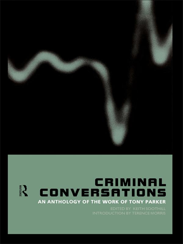 Criminal Conversations by Keith Soothill