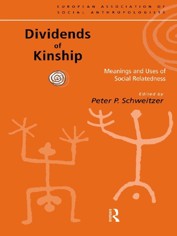 Dividends of Kinship