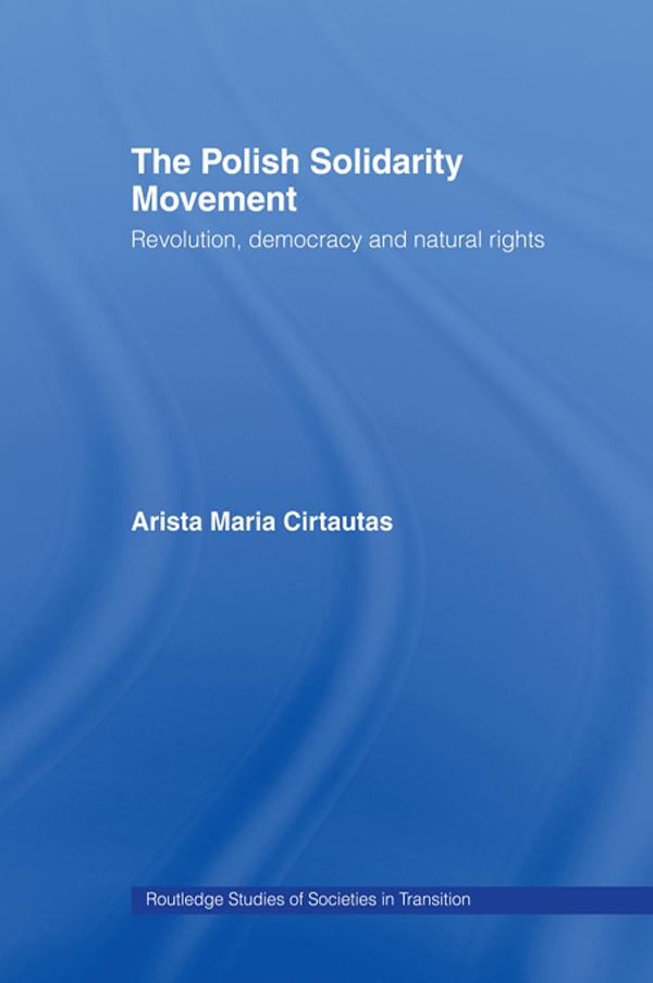 The Polish Solidarity Movement