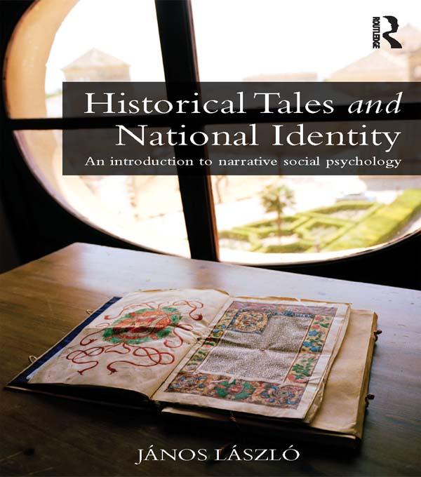 Historical Tales and National Identity by János László