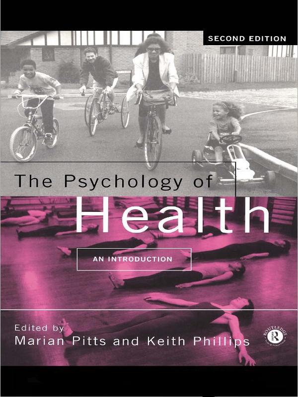 The Psychology of Health