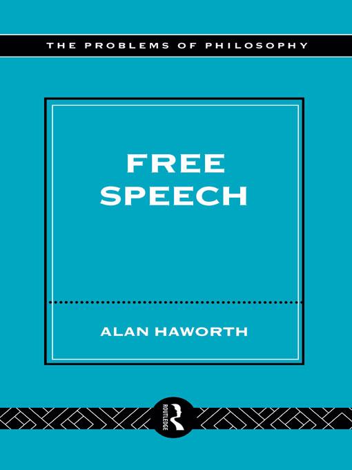 Free Speech