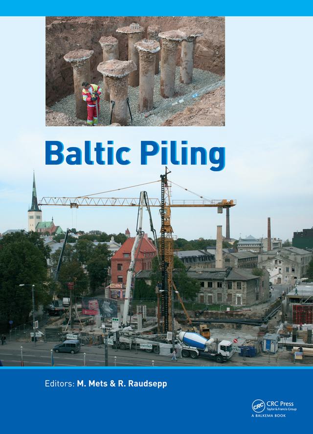 Baltic Piling by M. Mets, R. Raudsepp