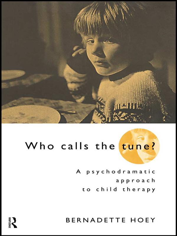 Who Calls the Tune? by Bernadette Hoey