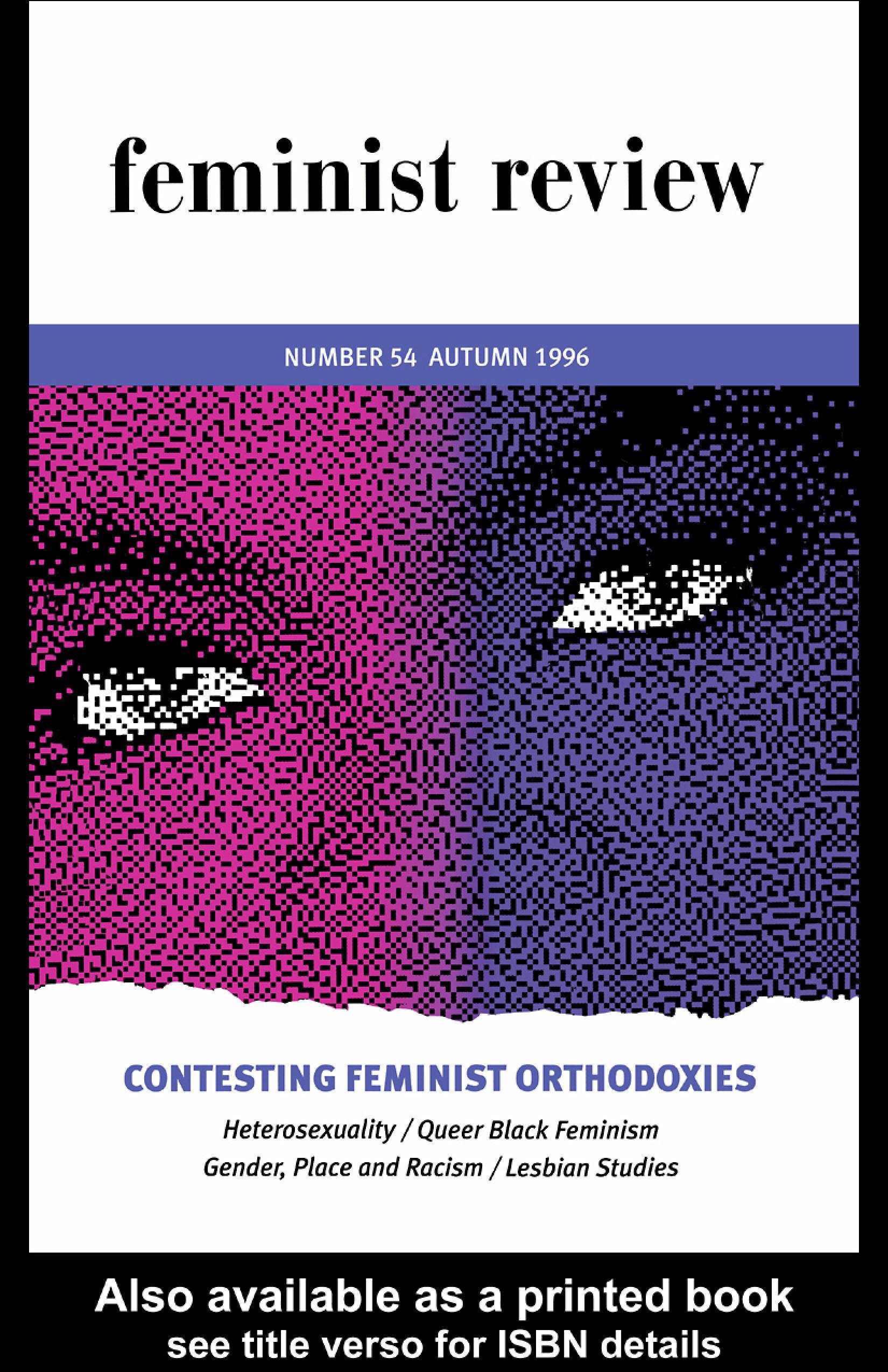 Feminist Review