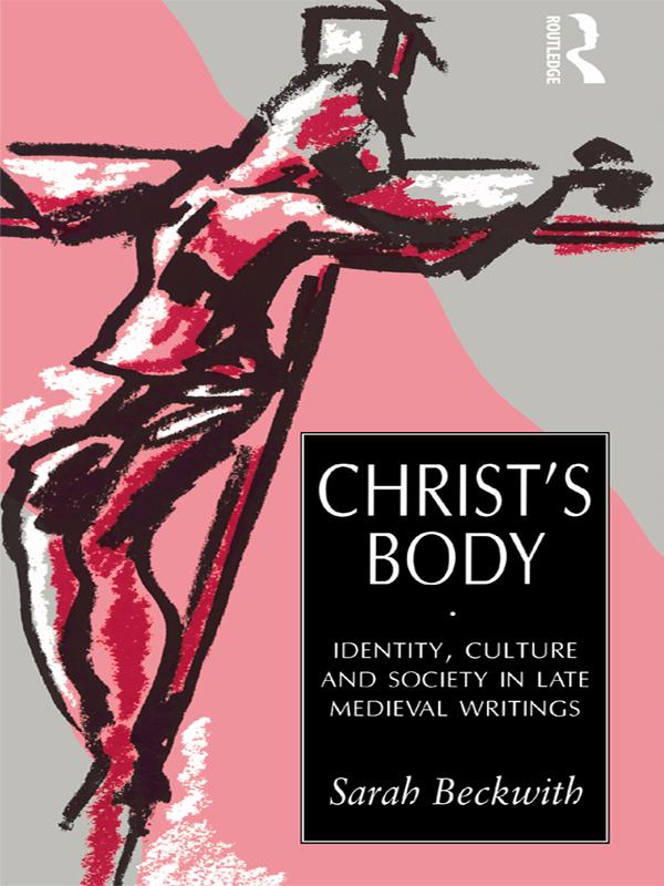 Christ's Body