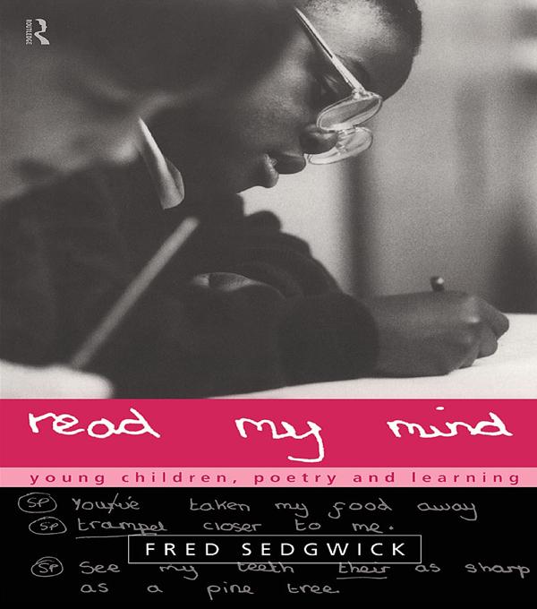 Read my Mind by Fred Sedgwick