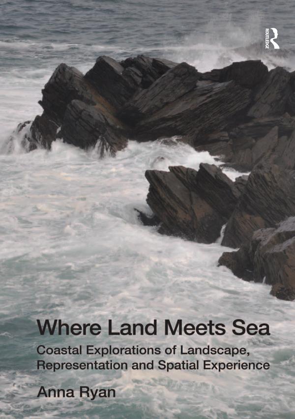 Where Land Meets Sea by Anna Ryan