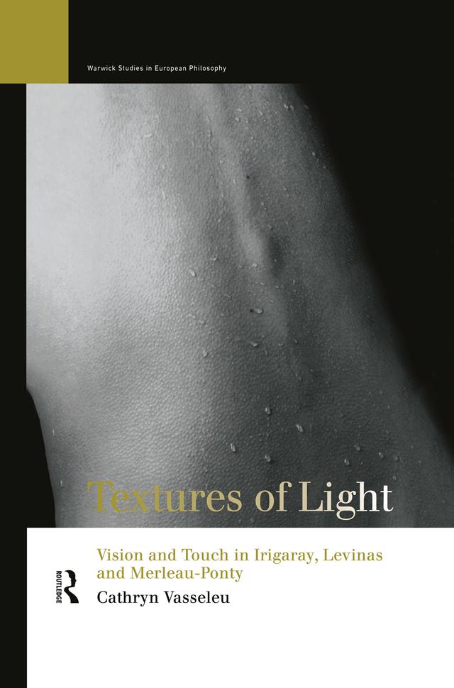Textures of Light by Cathryn Vasseleu