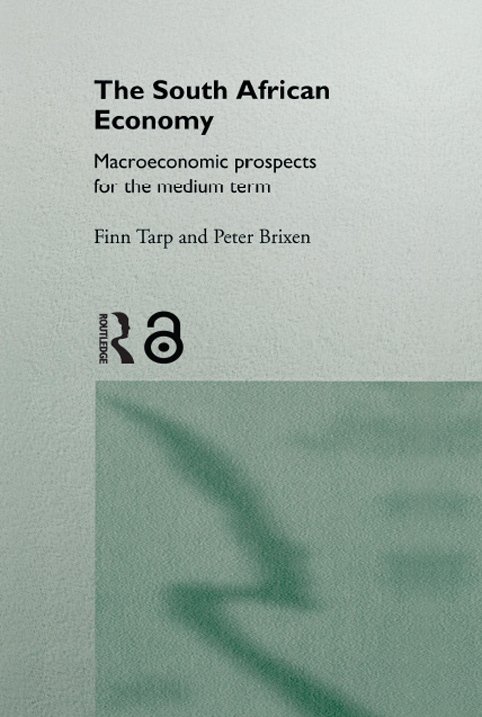 South African Economy