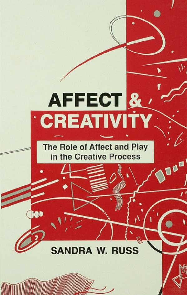 Affect and Creativity by Sandra Walker Russ