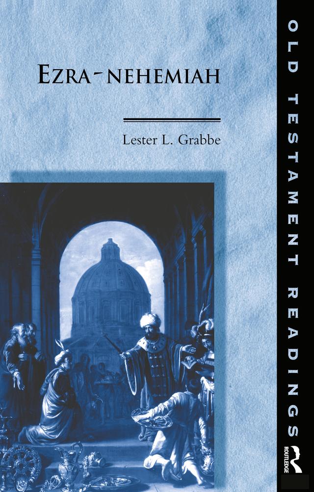 Ezra-Nehemiah by Lester L. Grabbe