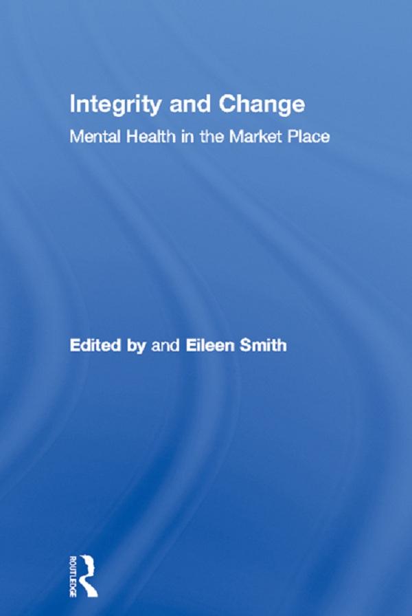 Integrity and Change by Eileen Smith