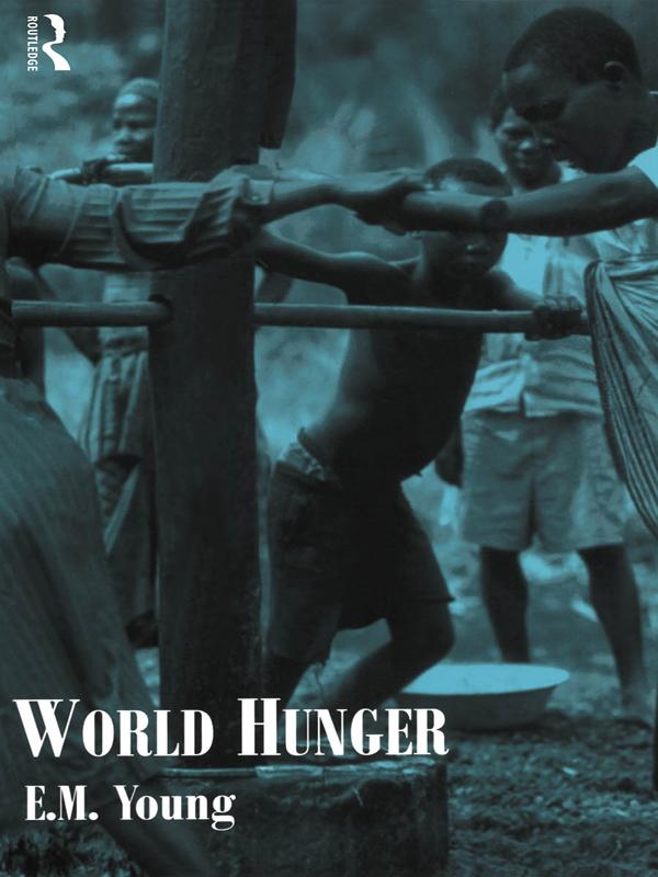 World Hunger by Liz Young