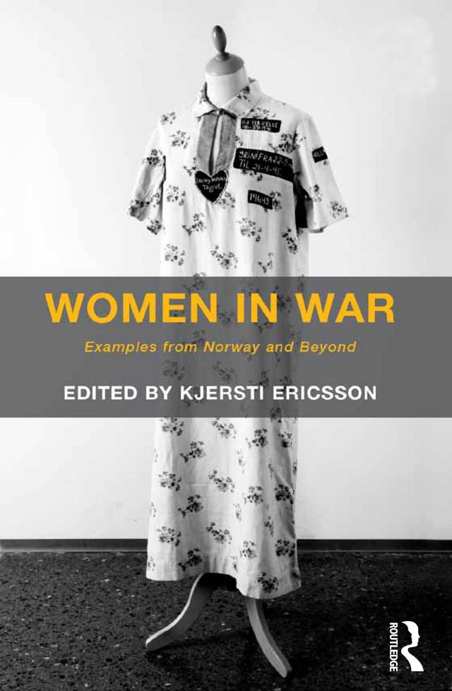 Women in War by Kjersti Ericsson