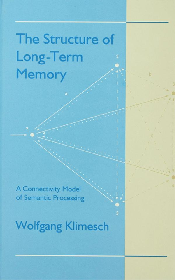 The Structure of Long-term Memory