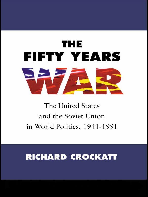 The Fifty Years War