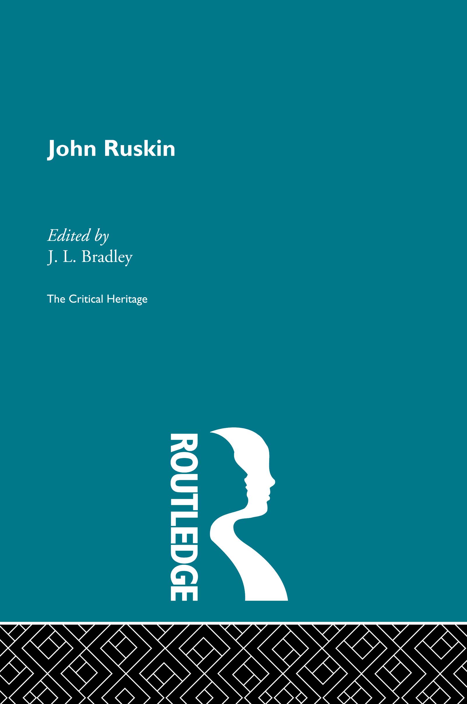 John Ruskin