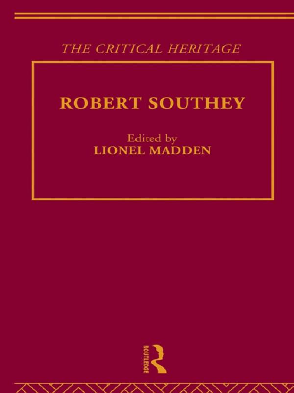 Robert Southey