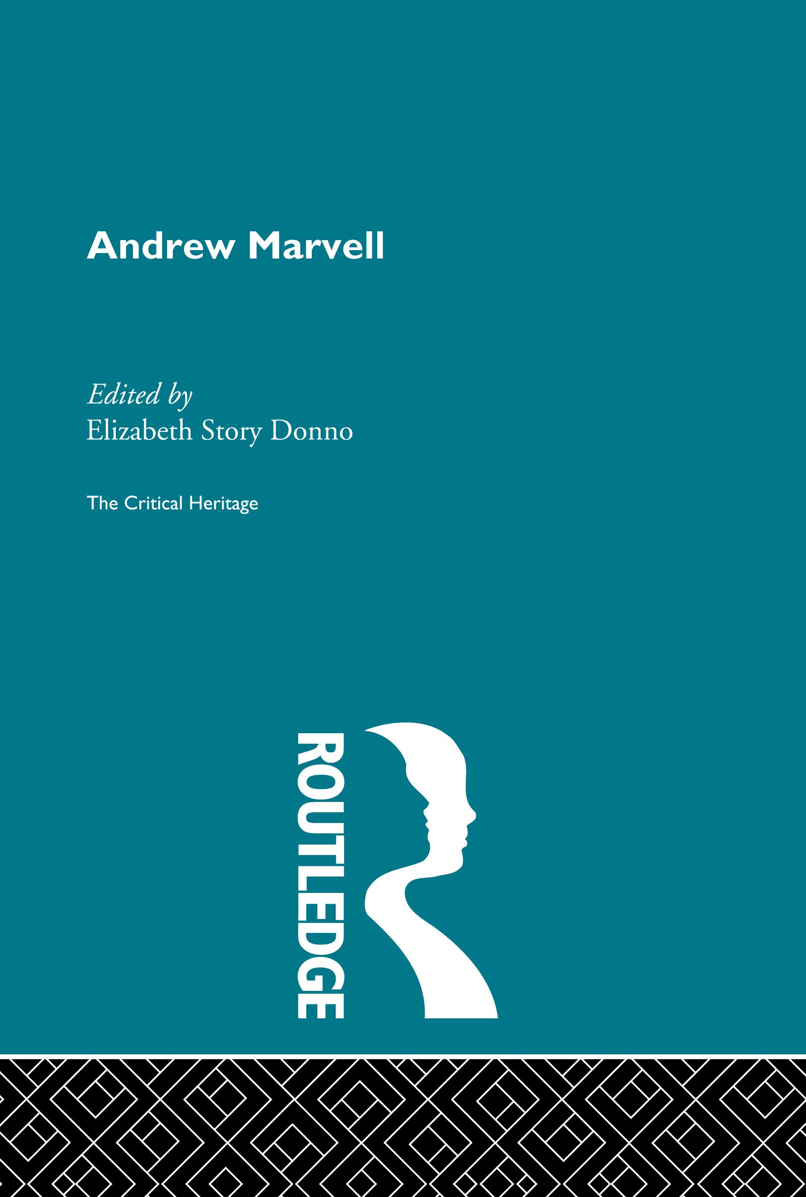 Andrew Marvell